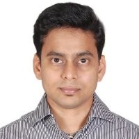 Surya Prakash Pulipaka