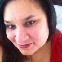 Leticia Almendarez