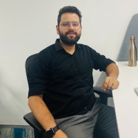 Keshav Sarin