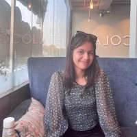Liza Garg