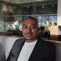 Aphelele Kubeka