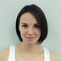 Kateryna Gubar