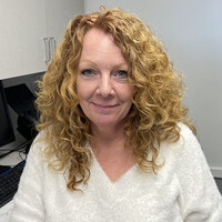 Pamela Perttu