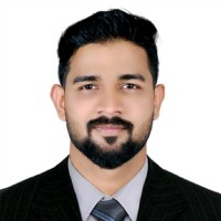 PRATHEESH C