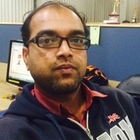 Neelkanth Thorat