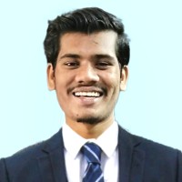 Manoj Kumar Mamidi