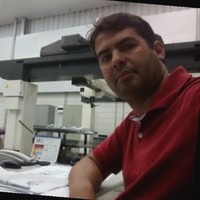 Marcus Almeida