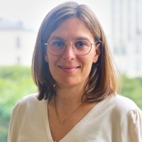 Pauline Morin