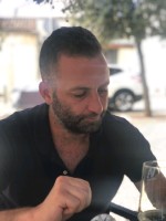 Nicolas Forgeais