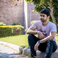Akshay Bhati