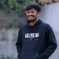 Saicharan Anumandla