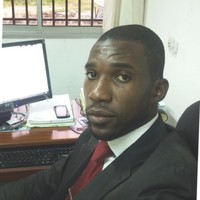 Abel Léonce YEBOUE