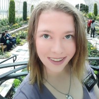 Olivia Vander Werff