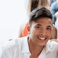 Jonathan Wong