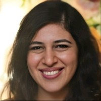 Ghada Abdallah Youssef