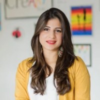 Fatima Saeed