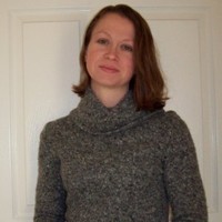 Sarah Campbell