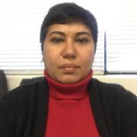 Irene Chand