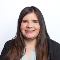Hannah Stover