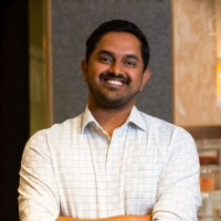 Sachin Philip Mathew