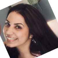 Monica Chopra