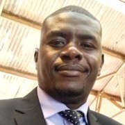 Bernard Nicholas Nyeko