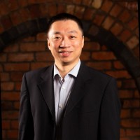 Tony Chan