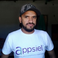 Ricardo Garces Julio