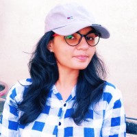 Shraddha Karia