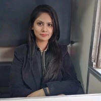 Mehreen Fayyaz