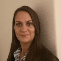 Rebecca Thamberger