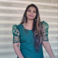 Aarti Bhandekar
