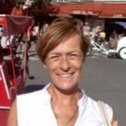 Anna Wiklund