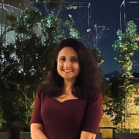 Bhumika Agrawal