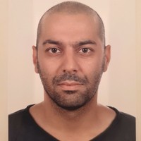 Halil Topal