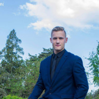 Liam Mitchley