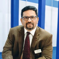 Deepak Kamat