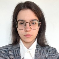 Varvara Borysovska