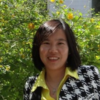 Rose Liu