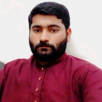 Javed Ali