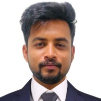 Mayur Salunke