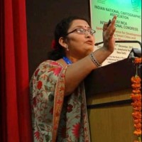Dr. Sweta Bhusan