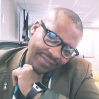 Tshidiso Thabo