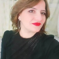 wafa cherif