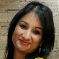 Neha Malik