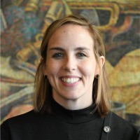 Amanda Palmisano