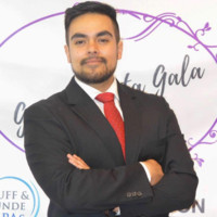 Daniel Anaya