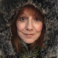 Andrea Weckerle, MA, JD