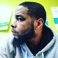 Keshuan Brown Sr.