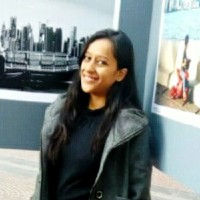 Sakshi Jain